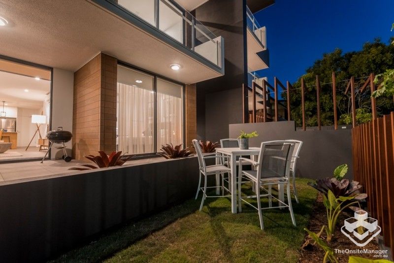 rental property Brisbane