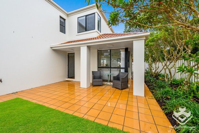 rental property Gold Coast