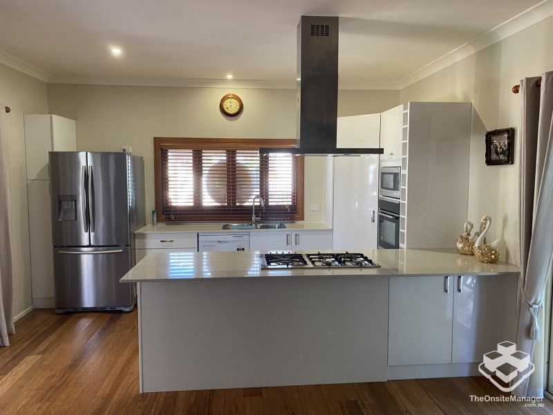 rental property Brisbane