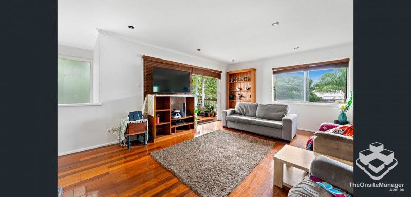 rental property Brisbane