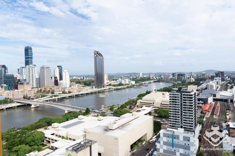 rental property Brisbane