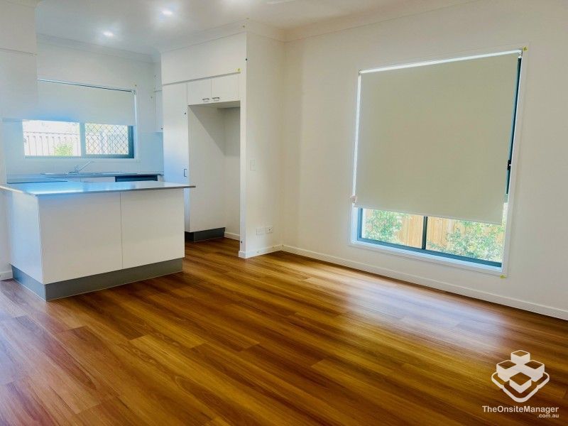 rental property Brisbane