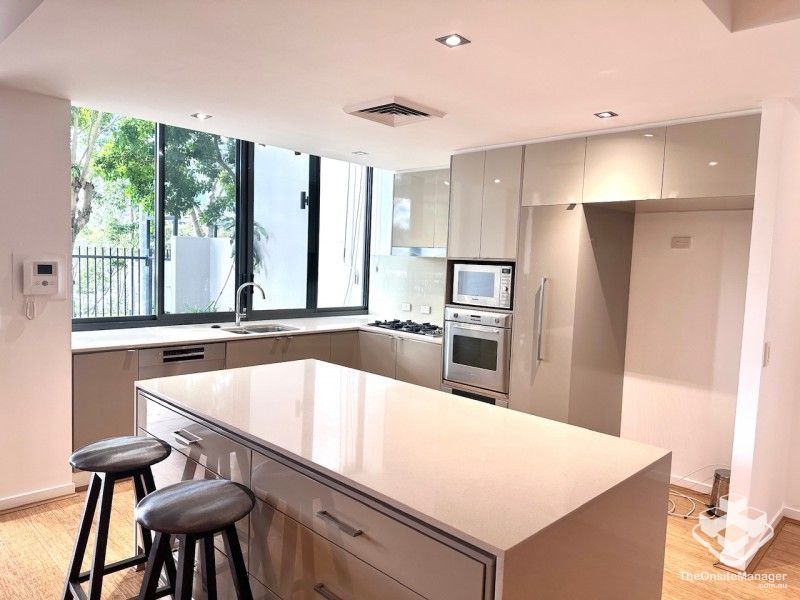 rental property Brisbane