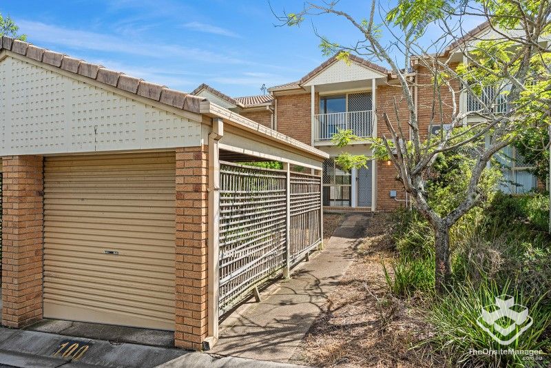 rental property Brisbane