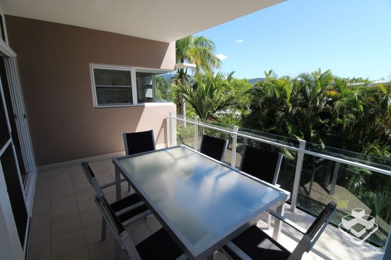 rental property Whitsundays