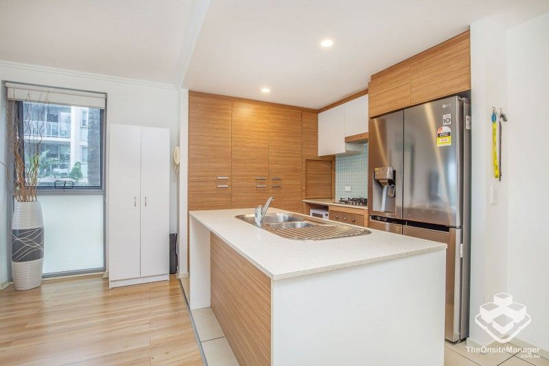 rental property Gold Coast