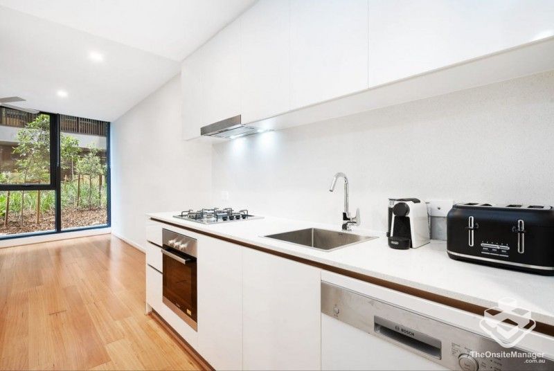 rental property Brisbane