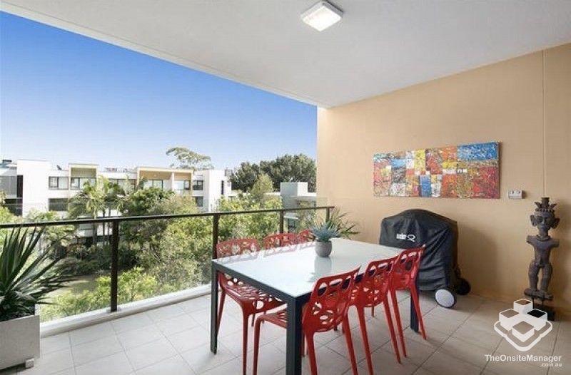 rental property Brisbane