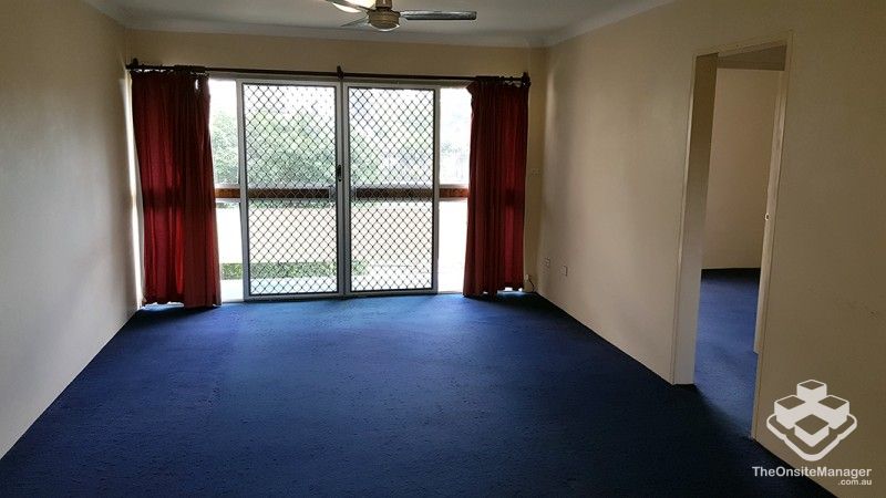 rental property Brisbane