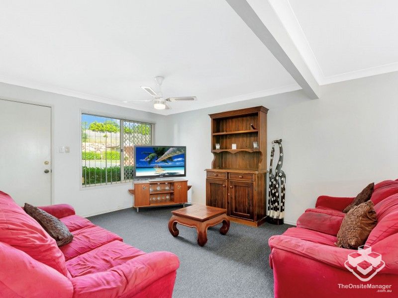 rental property Brisbane