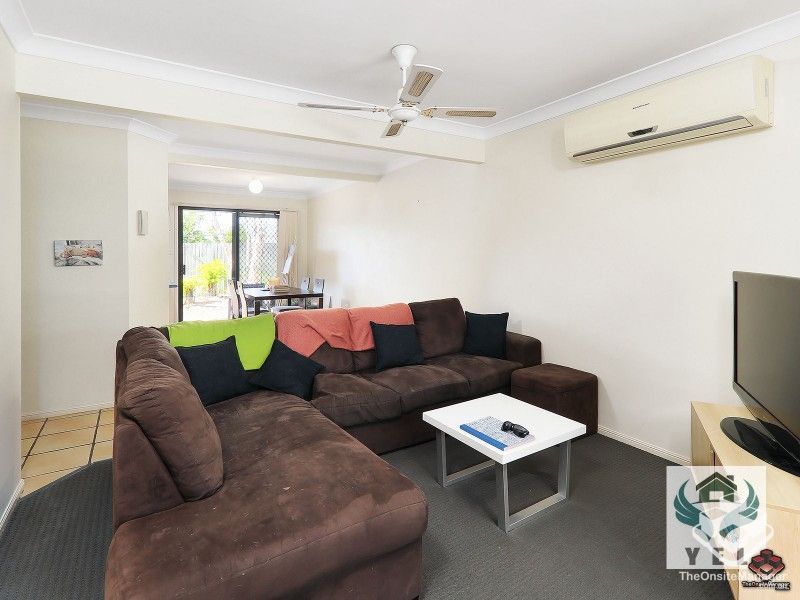 rental property Brisbane