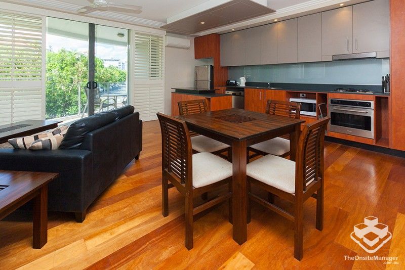 rental property Brisbane