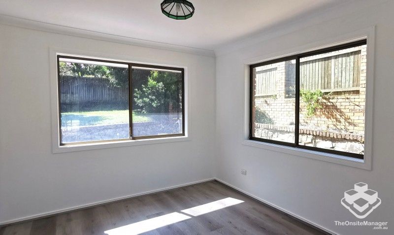 rental property Brisbane