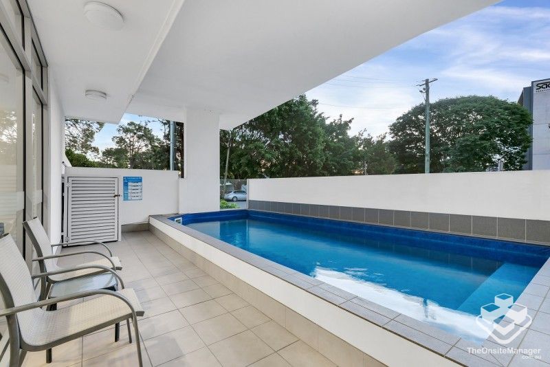 rental property Brisbane