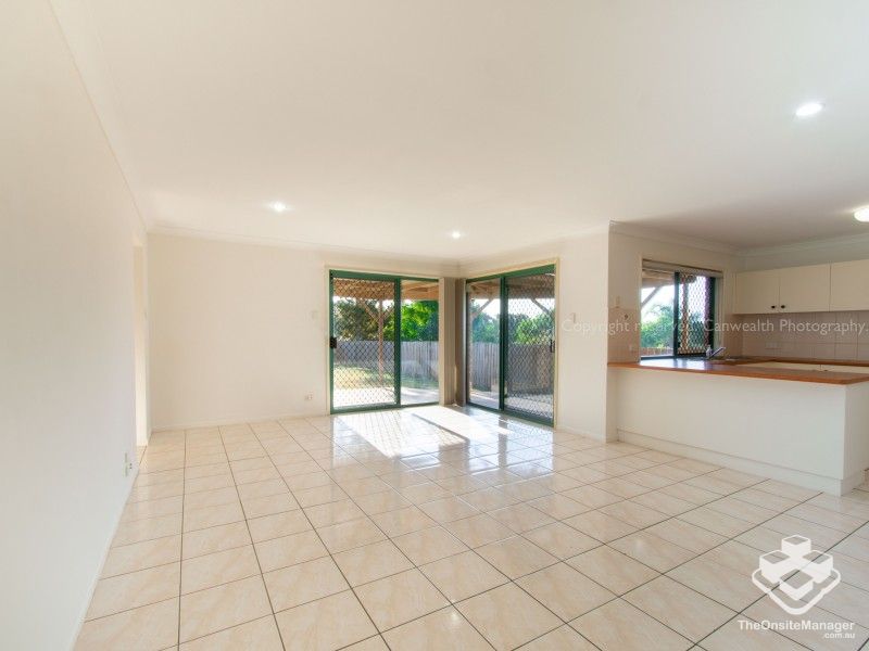 rental property Brisbane