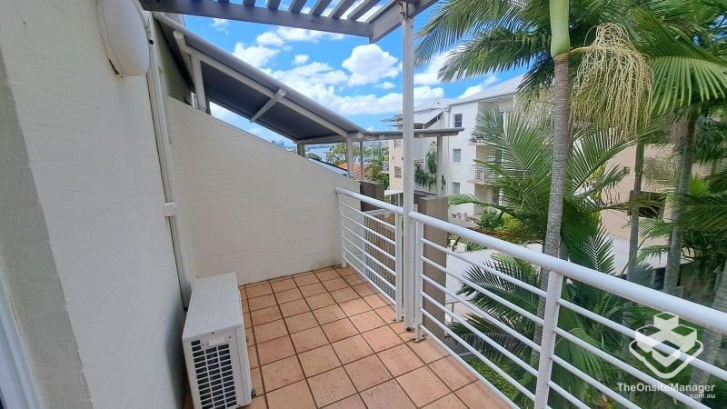 rental property Brisbane