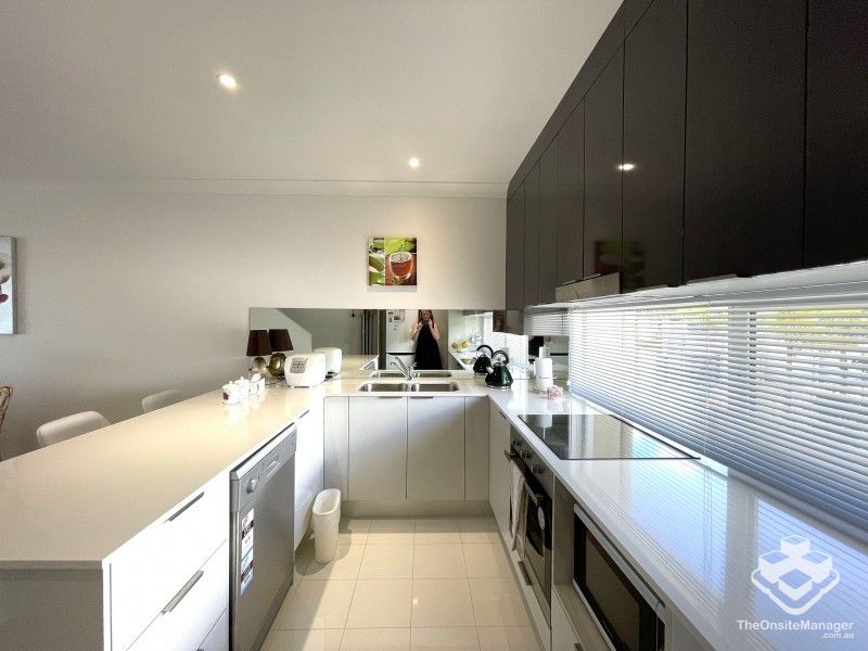 rental property Gold Coast