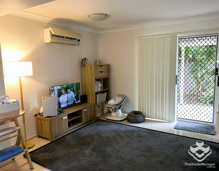 rental property Brisbane