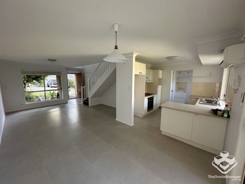 rental property Brisbane