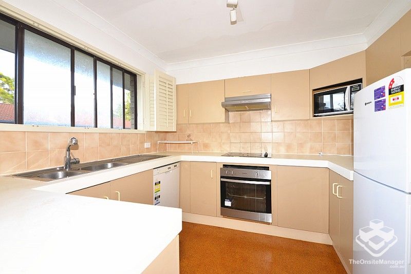 rental property Brisbane