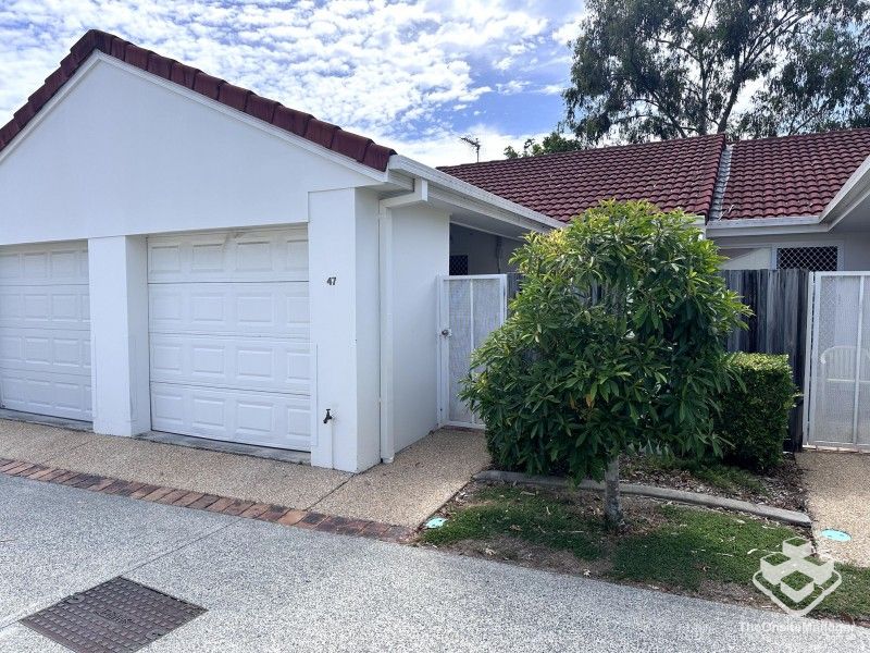 rental property Gold Coast