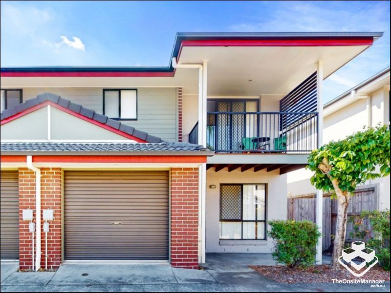 rental property Brisbane