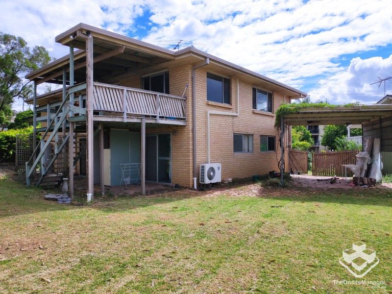 rental property Brisbane