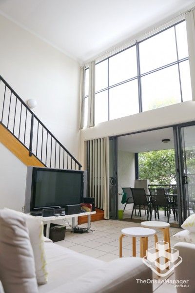 rental property Brisbane