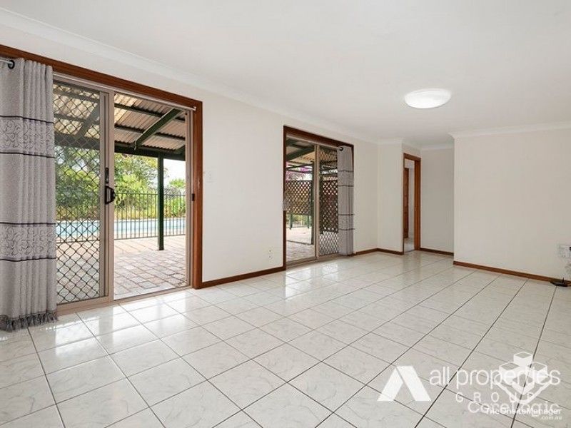 rental property Brisbane