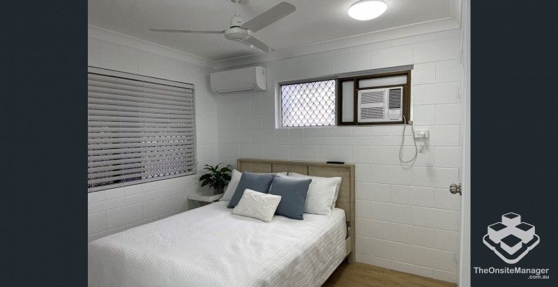 rental property Townsville