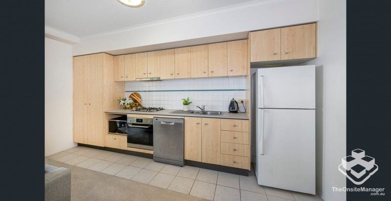 rental property Brisbane