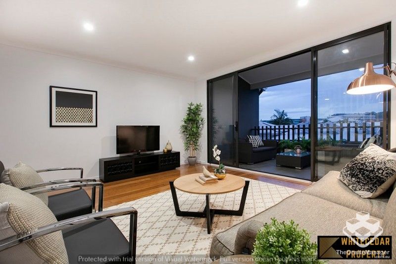 rental property Brisbane