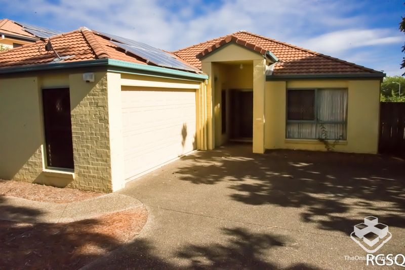 rental property Brisbane