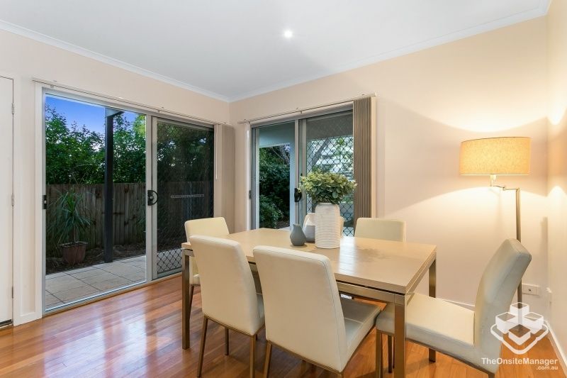 rental property Brisbane