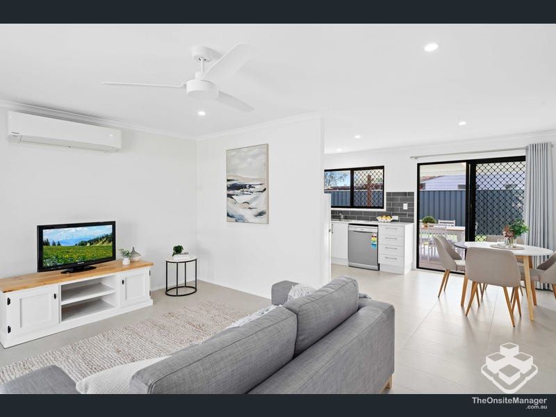 rental property Brisbane