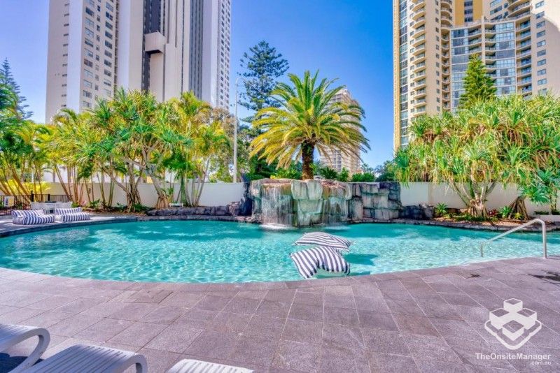 rental property Gold Coast