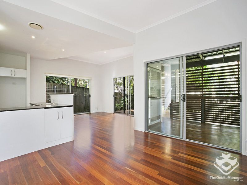 rental property Brisbane