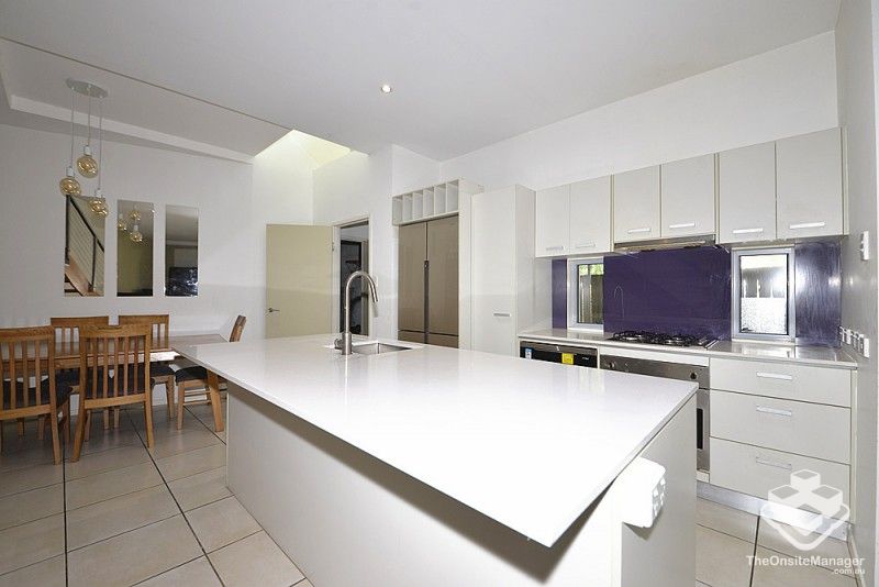 rental property Brisbane