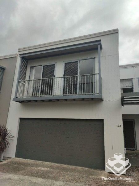 rental property Brisbane