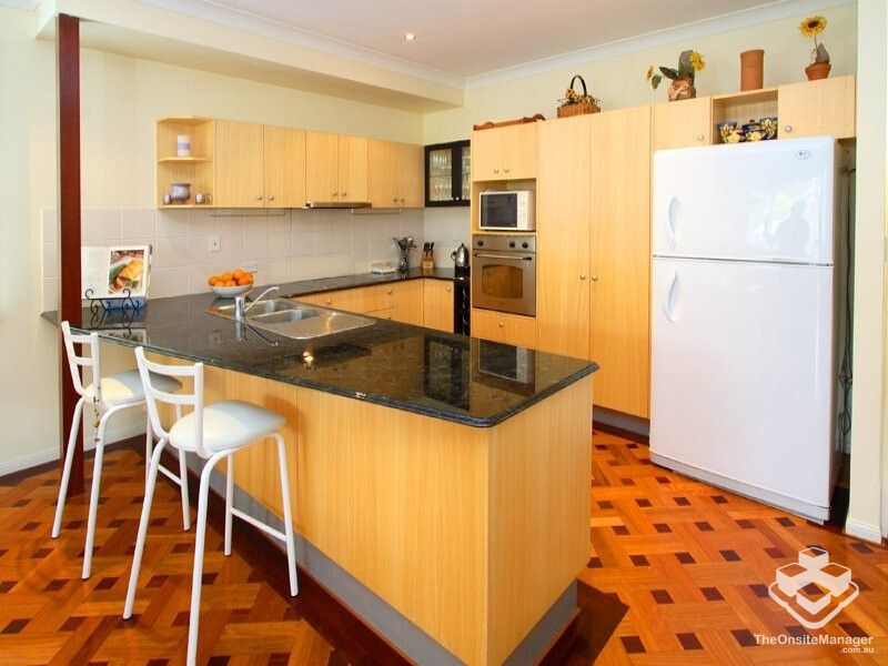 rental property Brisbane