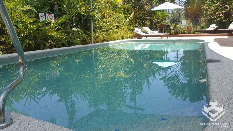 rental property Cairns