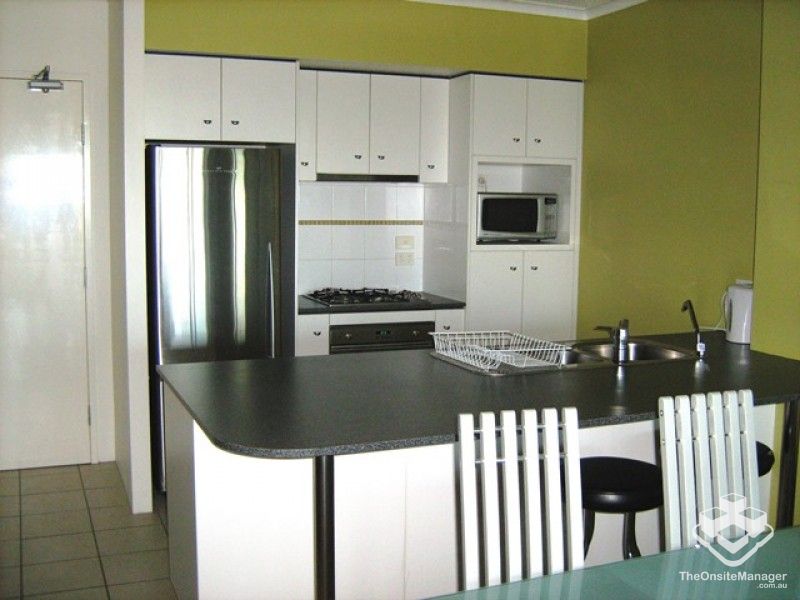 rental property Brisbane