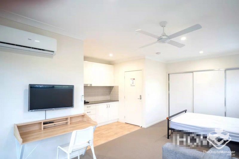 rental property Brisbane