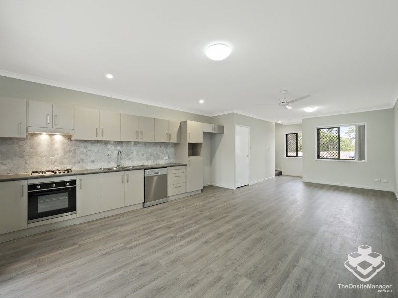 rental property Brisbane