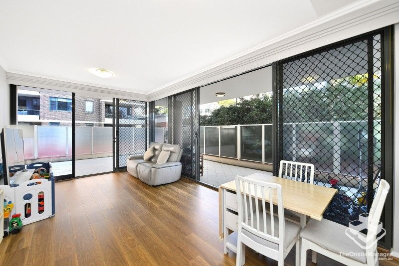 rental property Sydney