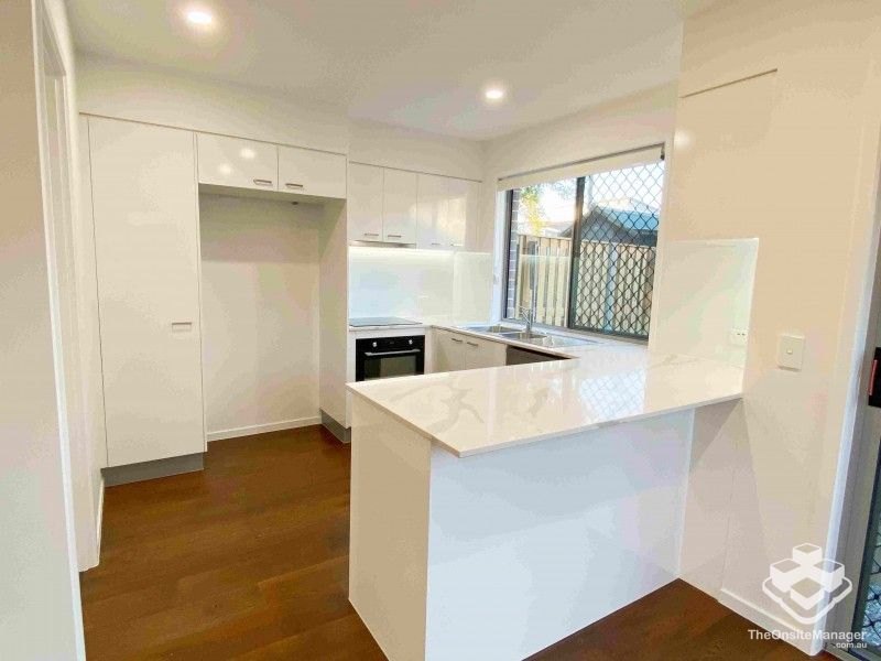 rental property Brisbane