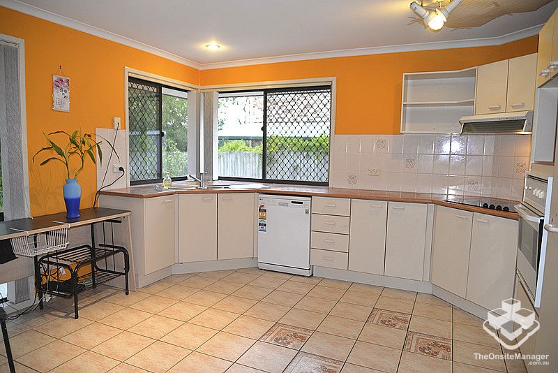 rental property Brisbane