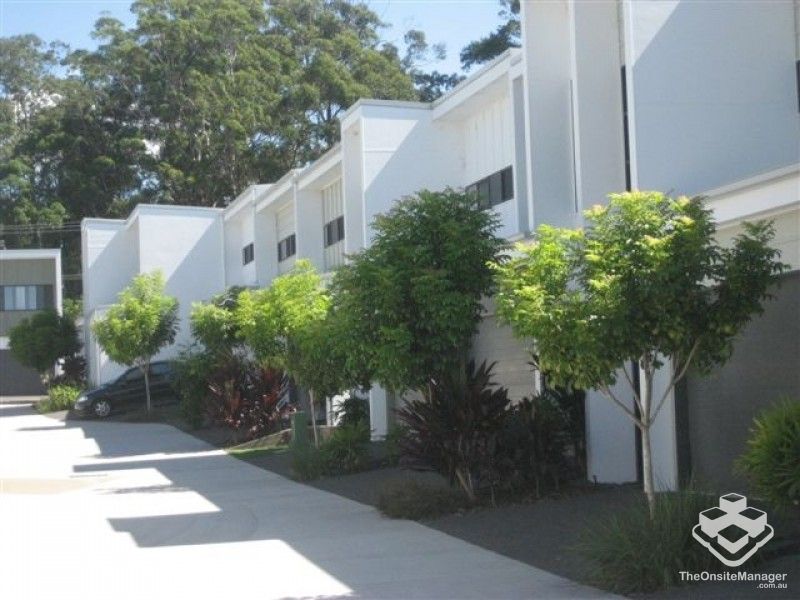 rental property Sunshine Coast