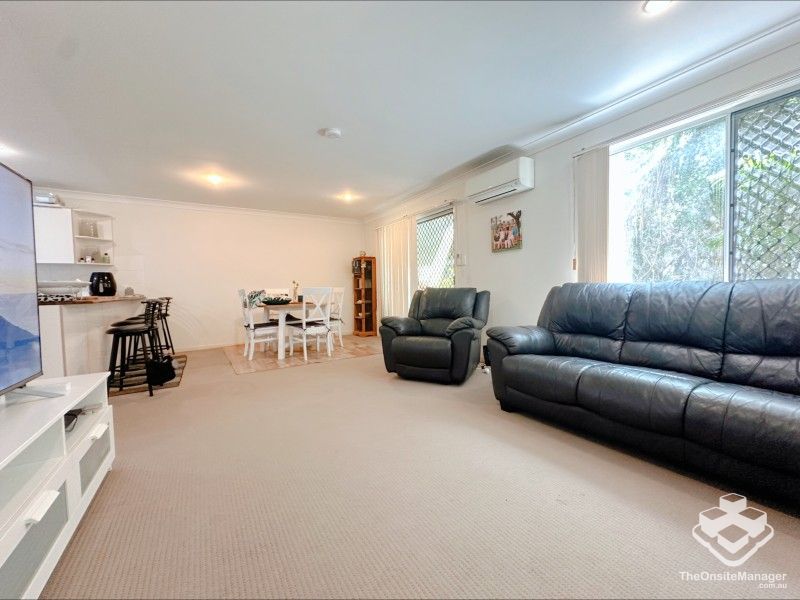 rental property Brisbane