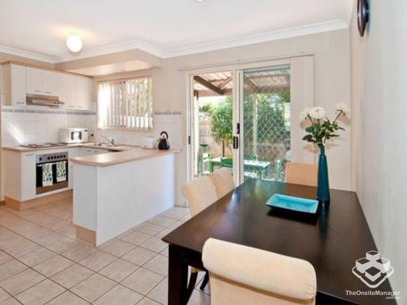 rental property Brisbane